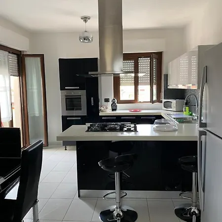 Apartment Summer Vibes Porto Torres