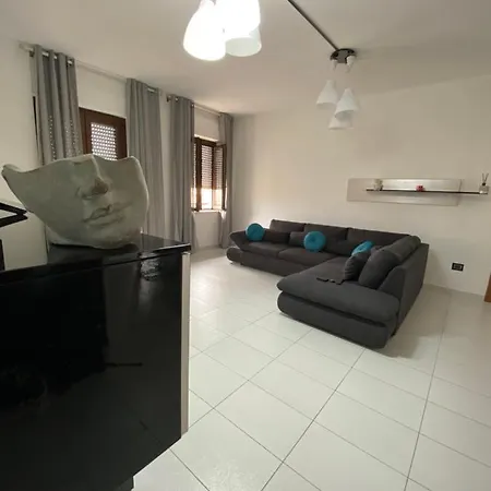 Summer Vibes Apartment