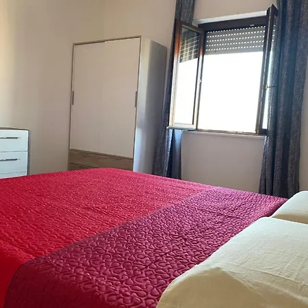 Apartment Summer Vibes Porto Torres