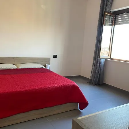 Summer Vibes Apartment Porto Torres