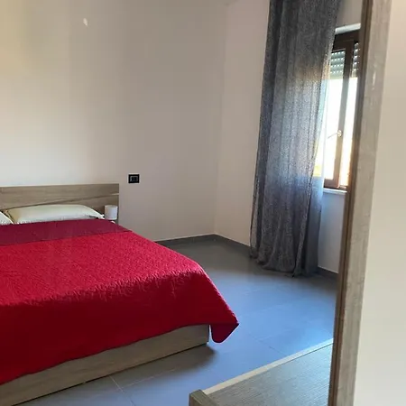 Summer Vibes Apartment Porto Torres